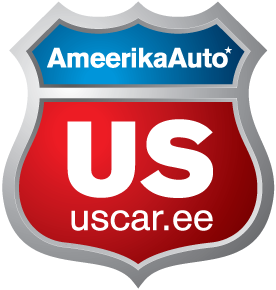 Ameerika Auto